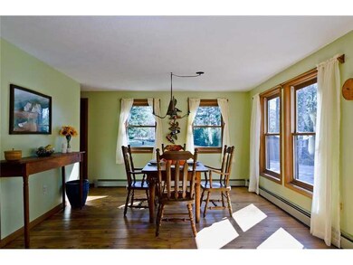 Dining Room.