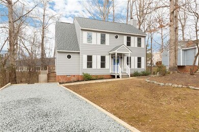Double width driveway for ample parking space and 