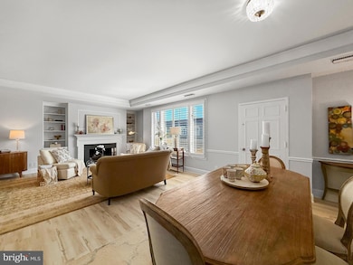 8101 Connecticut Ave unit S701, Chevy Chase, MD 20815 - photo 6