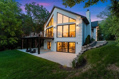 2080 Greenleaf Rd, de Pere, WI 54115 - photo 6