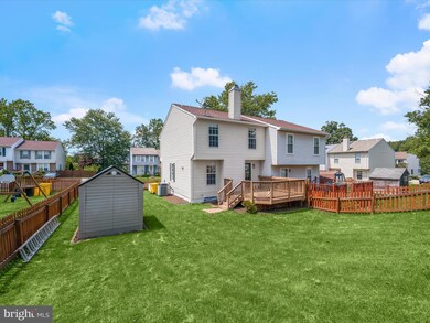 831 Cinnamon Ct, Odenton, MD 21113 - photo 6