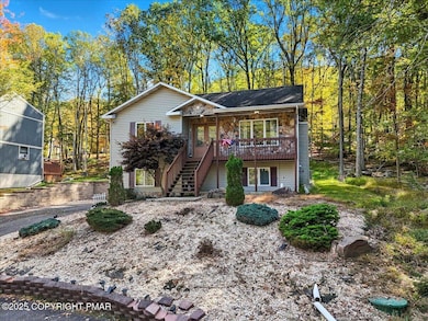 165 Grouse Ridge Ln, Drums, PA 18222 - photo 3