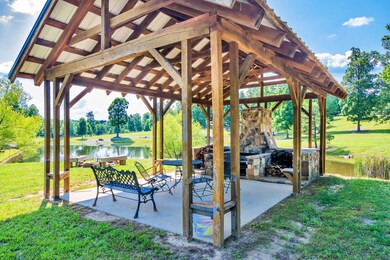 Stone Creek Pavillion 2