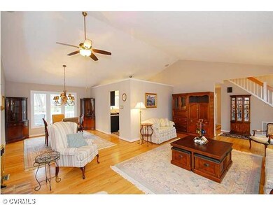 Den/Family/Great Room