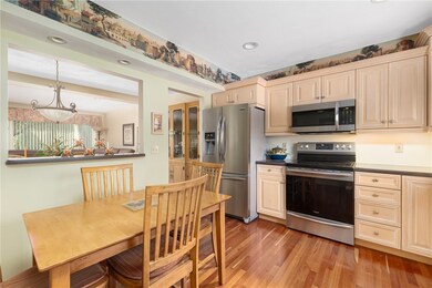 100 Hoffman Ave unit 12, Cranston, RI 02920 - photo 2