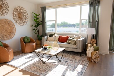 3542 W Franco Ct unit 4, West Jordan, UT 84088 - photo 6