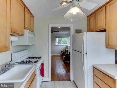 4505 Rosedale Ave, Bethesda, MD 20814 - photo 5