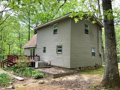 Left Side of Home