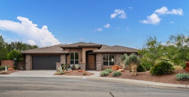 581 W 1660 N, Washington, UT 84780 - photo 2