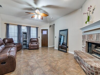 317 Lake Texoma Dr, Wylie, TX 75098 - photo 4