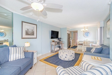 Caravelle Tower unit Caravelle Tower 333, Myrtle Beach, SC 29572 - photo 4