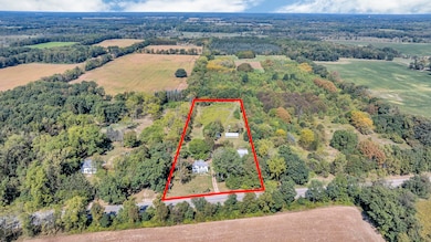 10526 Spring Arbor Rd MI 49283 (Aerial P