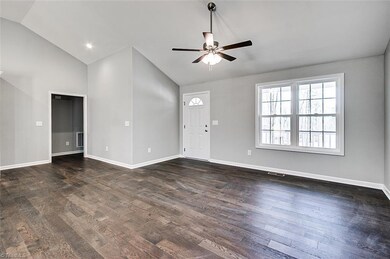 905 Mount Shepherd Rd, Asheboro, NC 27205 - photo 4