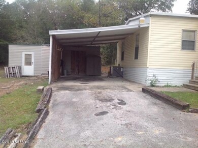 Carport