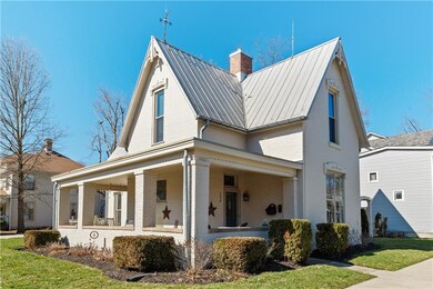 200 N Home Ave, Franklin, IN 46131 - photo 2