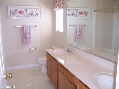 Master Bath