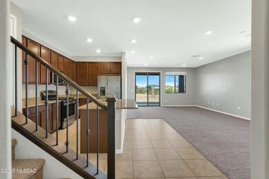 6855 W Canopus Loop, Tucson, AZ 85757