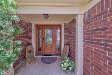 3905 Cedarwood Dr, Pearland, TX 77584 - photo 3