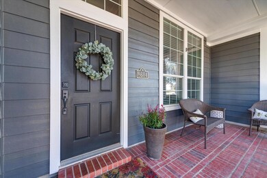 8604 Bridge St, North Richland Hills, TX 76180 - photo 2