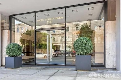 Pacific Heights Towers unit 702, San Francisco, CA 94115 - photo 2
