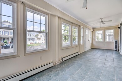 Sunroom