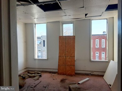 2012 Mchenry St, Baltimore, MD 21223 - photo 3