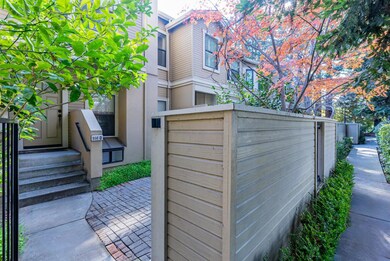 998 La Mesa Terrace unit D, Sunnyvale, CA 94086 - photo 2