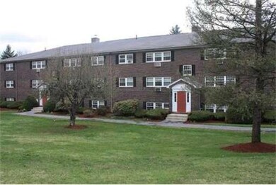 151 Milk St unit 8, Westborough, MA 01581 - photo 2