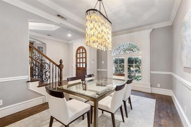 6616 Vanderbilt Ave, Dallas, TX 75214 - photo 5