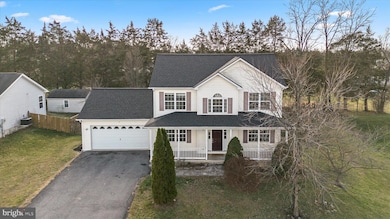 499 Dickenson Dr, Inwood, WV 25428 - photo 2