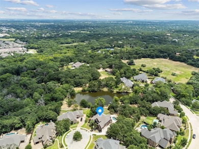 8745 Ramblewood Ct, Keller, TX 76248 - photo 4