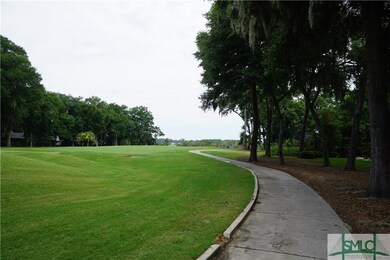 View of the Golf course