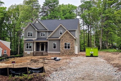 7910 Marilea Rd, Richmond, VA 23225 - photo 2