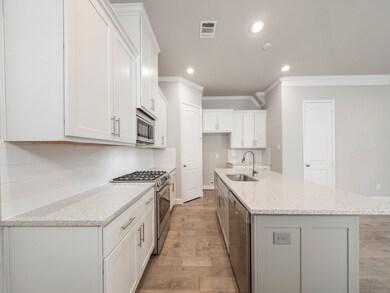 4806 Michaux St unit A, Houston, TX 77009 - photo 6