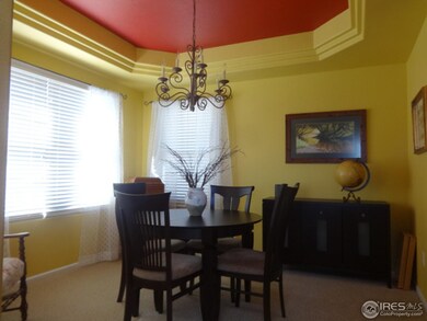 7 8269 Dining Room