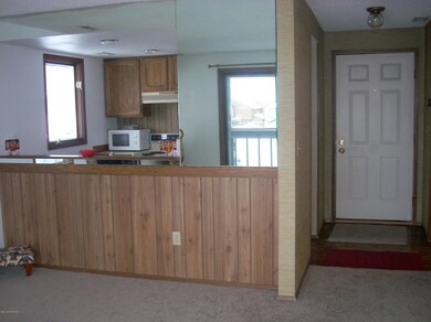 View of entry way