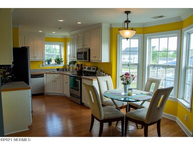 220 Lafollette Dr, Winterville, NC 28590 - photo 5