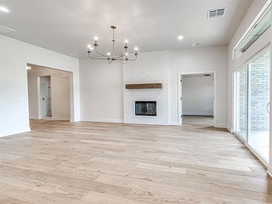 9213 Taggert Ln, Yukon, OK 73099 - photo 6