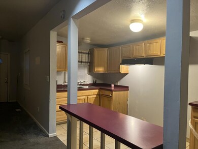 Breakfast Bar