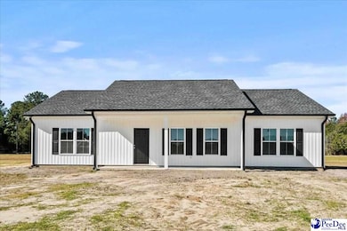 3485 Creech Rd, Marion, SC 29571 - photo 3