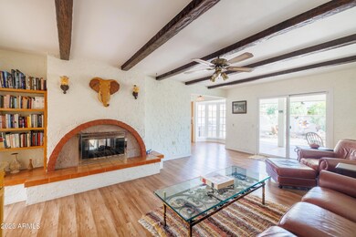 17423 N Lime Rock Dr, Sun City, AZ 85373 - photo 7