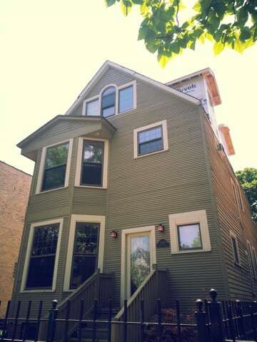 3423 W Parker Ave, Chicago, IL 60647 - photo 3