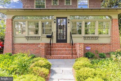 45 Patton Ave, Princeton, NJ 08540 - photo 3