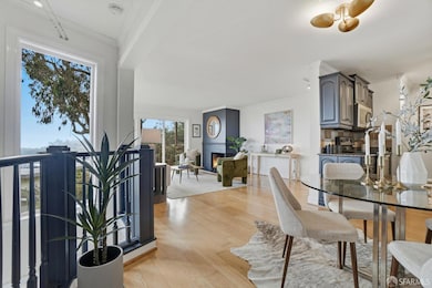 17 Perego Terrace unit 7, San Francisco, CA 94131 - photo 3