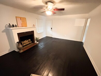 100 N Lucy St, Searcy, AR 72143 - photo 4