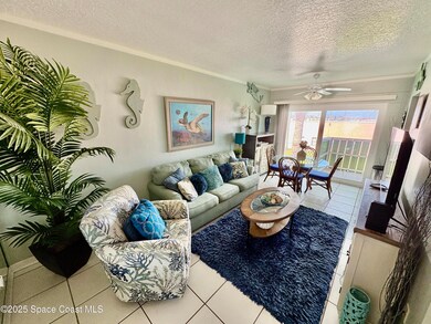 801 S Brevard Ave unit I, Cocoa Beach, FL 32931 - photo 2