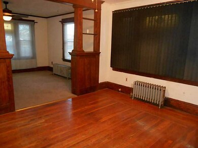 Dining Room.