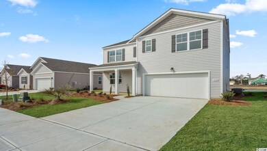 122 Pine Forest Dr unit Lot 152 - Hayden B, Conway, SC 29526 - photo 3