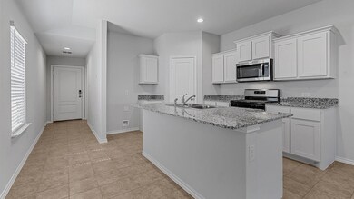 191 Running River Dr, Boyd, TX 76023 - photo 2