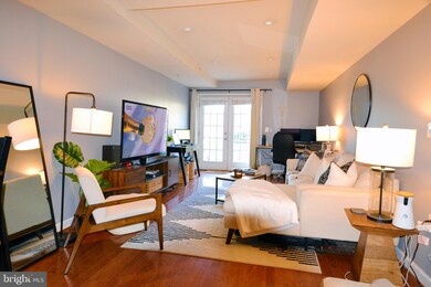 4127 S Four Mile Run Dr unit 104, Arlington, VA 22204 - photo 4